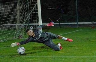 Uğurcan Çakır: "İyi bir takım olduğumuzu...