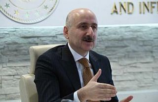 Ulaştırma ve Haberleşme Şurası’na 55 farklı...