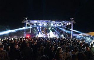 Uludağ’ın ilk yaz festivali coşkuyla sona erdi
