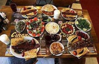 Uluslararası Adana Lezzet Festivali esnafa can suyu...
