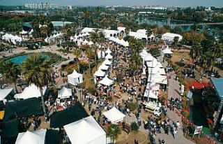 Uluslararası Adana Lezzet Festivali heyecanı tüm...