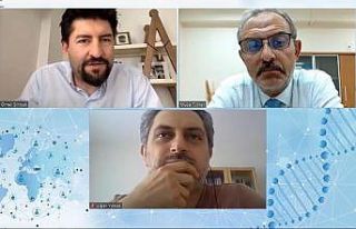 Uluslararası Biyoteknoloji Kongresi, 120’den fazla...