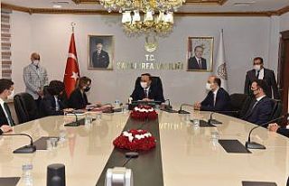 Uluslararası Göç Örgütü arasında yeni işbirliği...