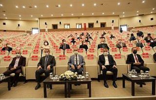 Uluslararası Kanser Günleri başladı