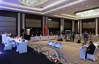 Uluslararası Namaz Vakitleri Kongresi başladı