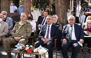 Uluslararası Şiir ve Edebiyat Günleri 18 Ekim’de...