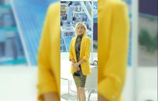 Uluslararası Solarex İstanbul Fuarı’na geri sayım...