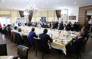 Uluslararası Yatak Endüstrisi Derneği istişare...