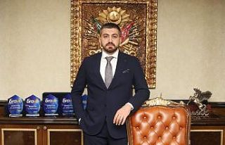 Ümit Vural: "Mersin ekonomisi yatırımlarla...