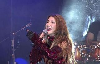 Ümraniye’de Yaz Festivali, Hande Yener ve Demet...