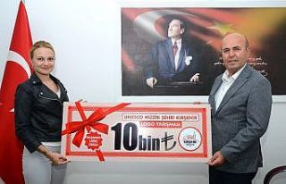 UNESCO Müzik Şehri Kırşehir’in logosu belli...
