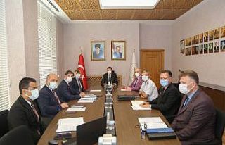 "Üniversite öğrencileri sıkıntı yaşamayacak"