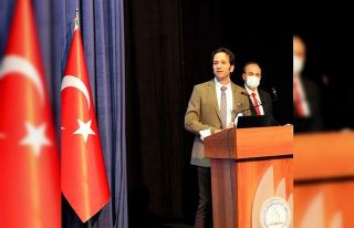 Üniversite personeline yönelik “Kişisel Verilerin...