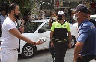 Ünlü yarışmacı polislere hakaret ve alkollü...