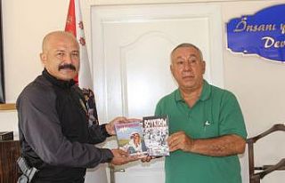 Ünsal, “Soykırım” ve “Yüreğim Erivanda...