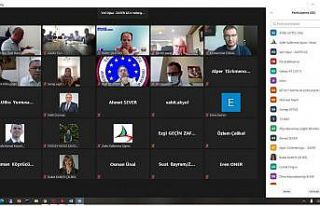 Uşak Üniversitesinden ‘Us-Tech Nitelikli İstihdam...