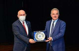 Uşak Üniversitesi’nin kalitesi tescillendi