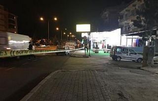 Uşak’ta silahlı kavga; 2 yaralı