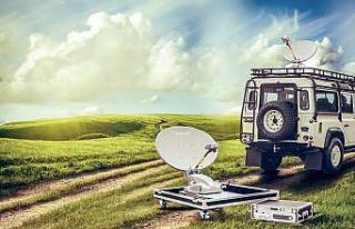Uydu fuarı Satellıte 2021’e Türksat çıkarması