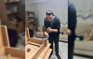 Uygulama eğitimlere devam etti