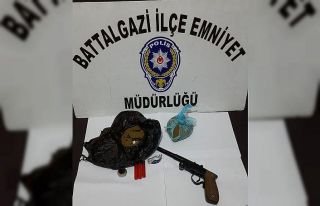Uyuşturucuya sıkı takip