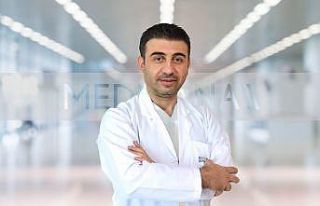 Uzman Fizyoterapist Ateş, ağrılar konusunda uyardı