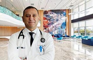 Uzmandan, “Bıçak değdiği zaman kanser yayılmaz”...