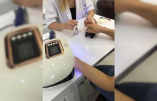 Uzmanından kalıcı oje önerisi