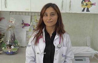 Uzmanından kronik hasta çocuklar için ’aşı’...