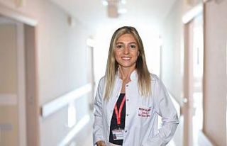 Uzmanlar uyardı: “Erken dönem belirtileri Kovid-19...