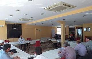 Vaaz ve irşat programları daha etkin yapılacak