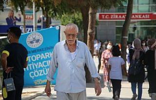 Vaka sayısının en çok arttığı Elazığ’da...