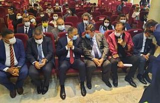 Vali Ali Yerlikaya Şişli’de resmi nikahını yapmamış...
