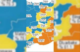 Vali Baruş’dan ikinci doz aşıda da başarı talebi