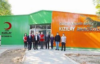 Vali Bilgin anaokulunda incelemelerde bulundu