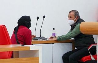 Vali, bir günde 147 vatandaşı dinledi