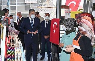 Vali bu sözlerle uyardı