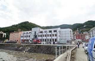 Vali Çakır: "Kastamonu Eğitim ve Araştırma...