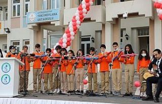 Vali Çiçek: “Afyon, bu yıl eğitim ve öğretimde...