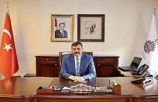 Vali Çiftçi: “Çorum’da şu anda 57 öğretmenimiz,...