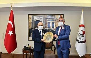 Vali Dağlı: “Ahilik güvenirliğin ve dürüstlüğün...