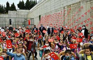 Vali Dağlı: “Vatandaşlarımızı aşılama çalışmalarına...