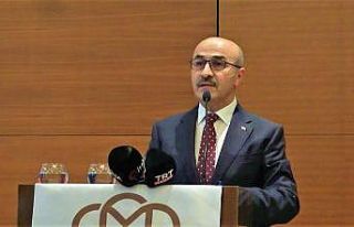 Vali Demirtaş: “Bu toprakları bizlere vatan yapanlara...