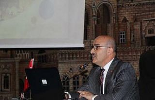 Vali Demirtaş: “Mardin’e bugüne kadar 485 milyon...