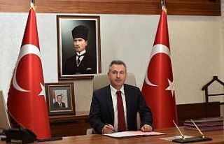 Vali Elban: "Her zamankinden daha çok dikkat...