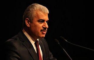 Vali İbrahim Akın: "Yeni bir eğitim-öğretim...
