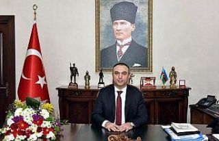 Vali Recep Soytürk’ün 2021-2022 Eğitim Öğretim...