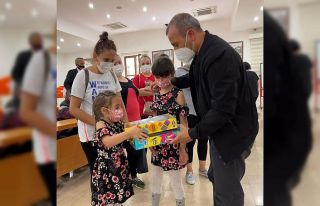 Vali Sonel: "Kapımız herkese açık"