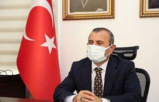 Vali’den aşı çağrısı