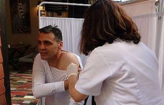 Van Emniyet Müdürü Atanur Aydın’dan aşı çağrısı